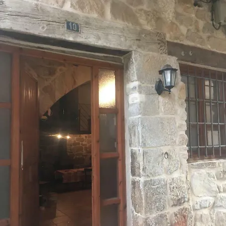 10 Calle Dos De Mayo Valderrobres